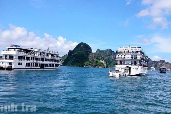 Kiểm tra, siết chặt an toàn du lịch trước mùa mưa bão