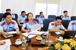 Thanh tra Lào Cai vun nguồn cán bộ người dân tộc thiểu số