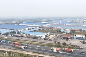 Bắc Ninh bứt phá nhờ công nghiệp, tiến gần mục tiêu thành phố trực thuộc Trung ương