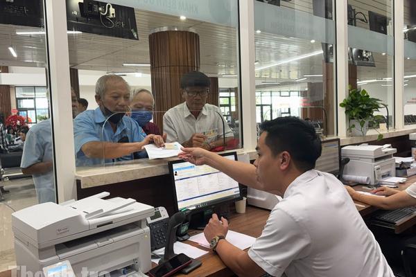 Bộ Y tế chưa phát hiện vụ việc chống tham nhũng trong 6 tháng đầu năm