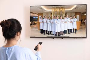 Bệnh viện Đa khoa Phương Đông ra mắt TVC tiếp lửa hy vọng cho bệnh nhân ung thư