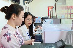 Nghiên cứu, đề xuất chính sách tiền lương mới trong đó có tiền lương, phụ cấp công chức cấp xã