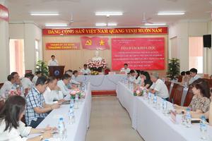 Đà Nẵng cần đổi mới mô hình quản trị địa phương trong kỷ nguyên số