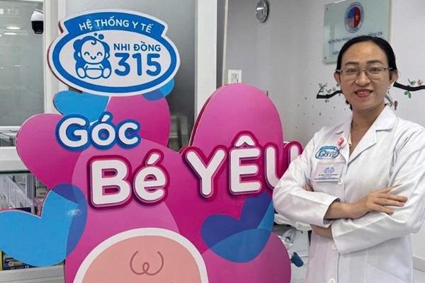 Chuẩn bị cho bé chuyến du lịch an toàn