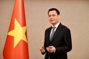 Việt Nam để lại nhiều dấu ấn đậm nét tại AMM-59