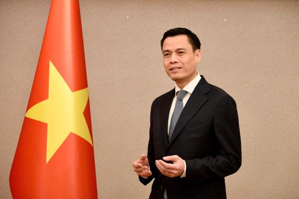 Việt Nam để lại nhiều dấu ấn đậm nét tại AMM-59
