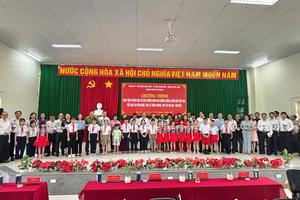 VNPT đồng hành đưa Phòng học số đến với học sinh Côn Đảo