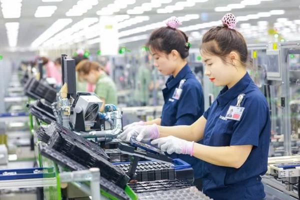 Nhu cầu tuyển dụng lao động đa dạng, duy trì ở mức cao