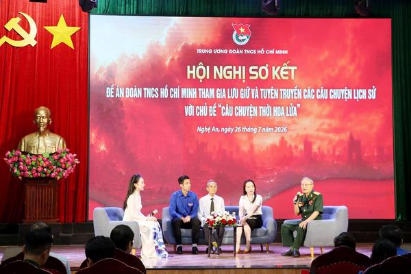 Hơn 712 nghìn câu chuyện lịch sử được số hóa, lan tỏa ký ức bằng công nghệ số