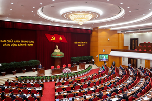 Năng lực thực thi là cầu nối giữa chủ trương và cuộc sống