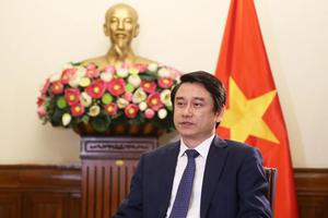 Chuyển đổi số tạo động lực xây dựng nền ngoại giao hiện đại trong kỷ nguyên mới