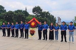 EVNSPC: Nhiều hoạt động tri ân nhân Ngày Thương binh - Liệt sĩ