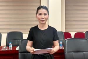Công tác đào tạo, bồi dưỡng và nghiên cứu khoa học: Từng bước hoàn thiện, gắn với thực tiễn ngành Thanh tra