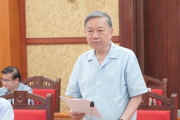 Tổng Bí thư, Chủ tịch nước: Ngành Thanh tra phải là hình mẫu về kỷ luật, liêm chính