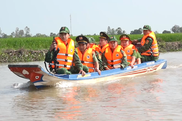 Khởi tố hàng loạt vụ mua bán người: Quyết liệt xử lý, tăng phòng ngừa từ sớm