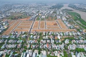 Đề xuất cho phép công nhận, cấp sổ đỏ với đất sử dụng ổn định, không có tranh chấp