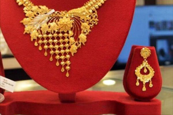 Giá vàng hôm nay 28/7: Vàng tiếp đà tăng, liệu có bứt phá?