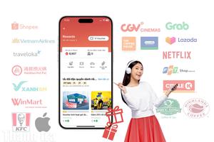 Doanh số trên sàn thương mại điện tử đạt hơn 291.000 tỷ đồng