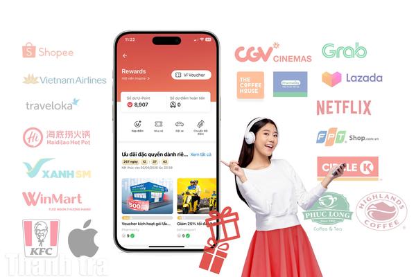 Doanh số trên sàn thương mại điện tử đạt hơn 291.000 tỷ đồng