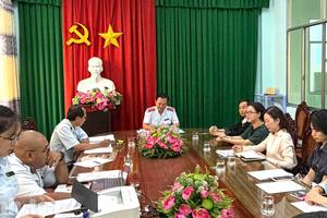 Tây Ninh: Thanh tra việc nhập khẩu, sản xuất, kinh doanh mỹ phẩm tại 4 doanh nghiệp