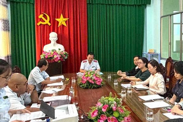 Tây Ninh: Thanh tra việc nhập khẩu, sản xuất, kinh doanh mỹ phẩm tại 4 doanh nghiệp