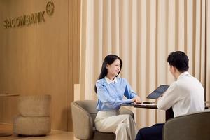 Khi Ngân hàng thay đổi cách đồng hành cùng khách hàng
