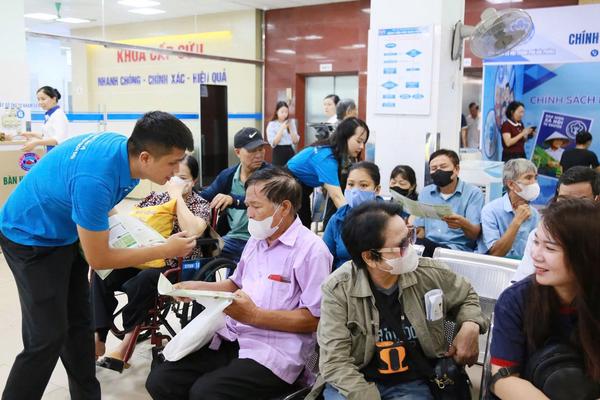 Bảo hiểm xã hội Hải Phòng tiếp 38 lượt công dân, thu hồi hơn 7 tỷ đồng