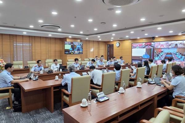 Thanh tra Cao Bằng: Chủ động phòng ngừa tội phạm mua bán người từ hoạt động thanh tra