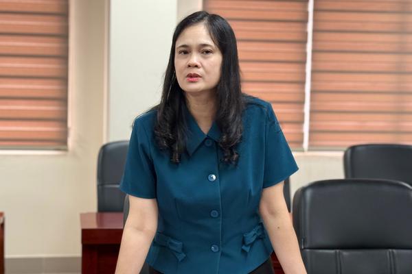 Chuyển đổi số trong quản lý hồ sơ - nền tảng dữ liệu số của ngành Thanh tra