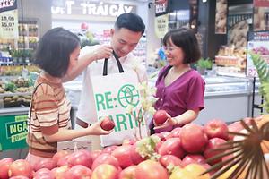 Thúc đẩy tiêu dùng xanh phải đồng bộ từ sản xuất, phân phối đến tiêu dùng