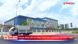 TPHCM: Nâng cấp hạ tầng vùng ven, tạo động lực phát triển