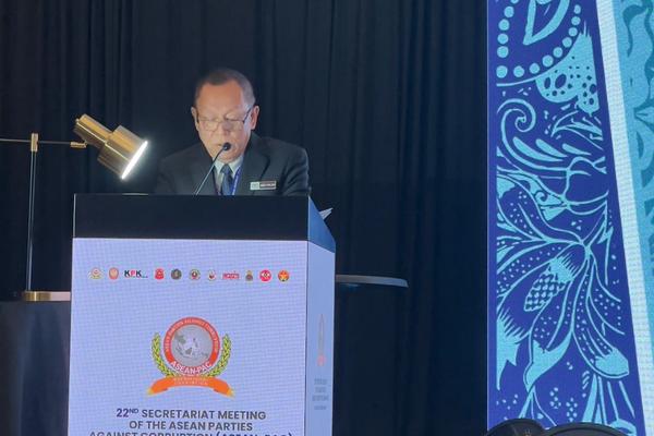 MACC - Dấu ấn của cơ quan phòng, chống tham nhũng hàng đầu khu vực trong năm Chủ tịch ASEAN-PAC 2025 - 2026
