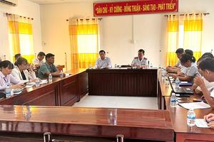 5 công trình tại Vĩnh Long “nhiều không” gây dư luận xấu