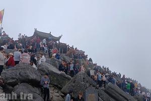 Tiếp tục hoàn thiện các quy định chi tiết về hoạt động tín ngưỡng, tôn giáo
