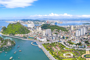 Thông qua Đề án TP Quảng Ninh trực thuộc Trung ương: Mở ra không gian phát triển mới cho địa phương
