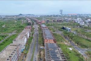 Đà Nẵng: Đẩy nhanh tiến độ giải quyết các dự án tồn đọng kéo dài