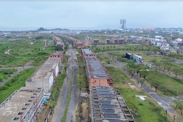 Đà Nẵng: Đẩy nhanh tiến độ giải quyết các dự án tồn đọng kéo dài