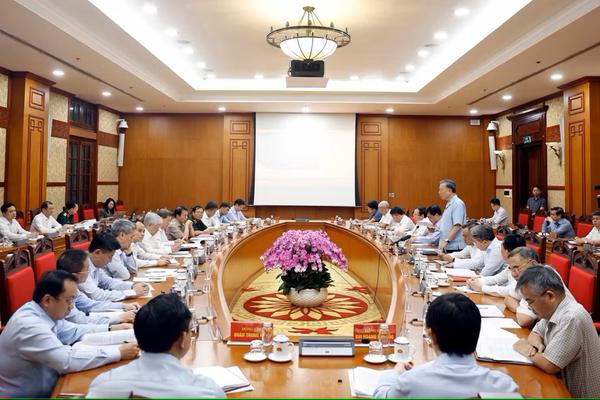 Bản tin Thanh tra số 60 năm 2026