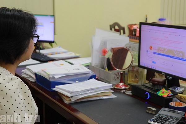 Đẩy mạnh ứng dụng chữ ký số, hướng tới môi trường làm việc điện tử không giấy tờ