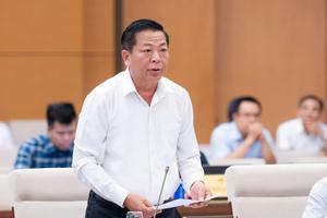 Đề xuất phân cấp cho tỉnh quyết định chuyển nhượng dự án bất động sản