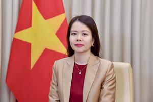 Đổi mới tư duy "kiến tạo phát triển", đưa tinh thần Đại hội XIV vào từng nhiệm vụ đối ngoại