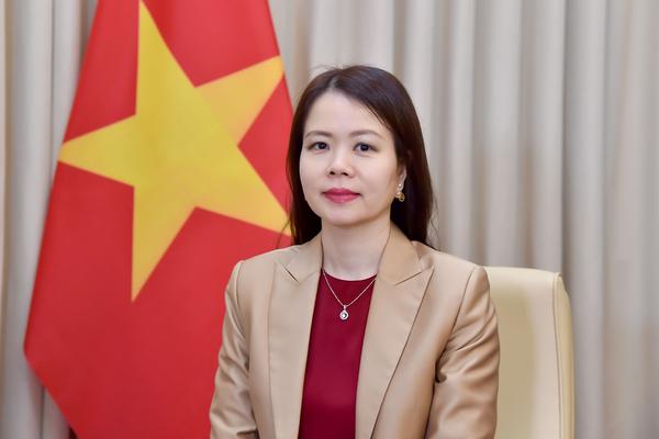 Đổi mới tư duy "kiến tạo phát triển", đưa tinh thần Đại hội XIV vào từng nhiệm vụ đối ngoại
