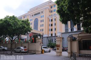 Thanh tra Chính phủ góp ý dự thảo thông tư về đơn vị sự nghiệp công lập ngành xây dựng và giao thông vận tải