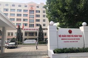 Bộ GD&ĐT đề xuất "chìa khóa" gỡ vướng trong tiếp dân, giải quyết đơn thư