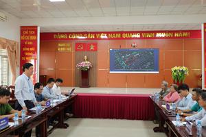Xã Đức Huệ (Tây Ninh): Duy trì hiệu quả công tác tiếp công dân