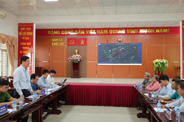 Xã Đức Huệ (Tây Ninh): Duy trì hiệu quả công tác tiếp công dân