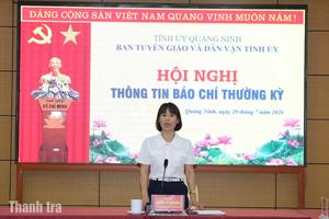 Quảng Ninh thúc tiến độ đường sắt tốc độ cao, chuẩn bị thí điểm xe buýt điện đưa đón học sinh