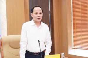 Thái Nguyên: Giao Thanh tra tỉnh tham mưu giải quyết vụ việc phức tạp