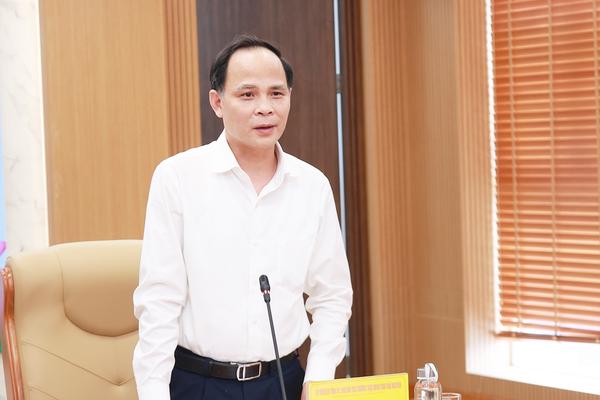 Thái Nguyên: Giao Thanh tra tỉnh tham mưu giải quyết vụ việc phức tạp