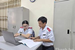 Bài 1: Phòng ngừa từ sớm để không có "vùng trũng" tham nhũng